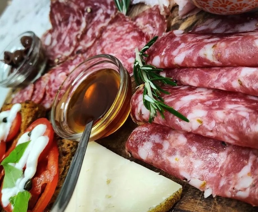 salame